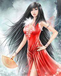 少爷家的小女仆
